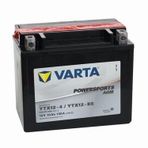 Varta Honda TRX200SX Fourtrax 200CC 1986 - 1988 Akü
