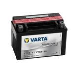 Varta Hyosung GV250 250CC 2009 - 2016 Akü