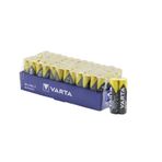 VARTA İNCE PİL AAA 60PCS (5264)