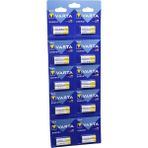 Varta Ince Pil Alkalin 20PCS (4940) - 1 Adet