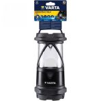 Varta Indestructible L30 Pro Siyah Kamp Feneri