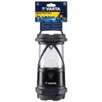 Varta Indestructible L30 Pro Siyah Kamp Feneri