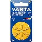 Varta İşitme Pili No 10