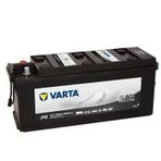Varta J10 12 V 135 Ah Black Promotive Akü