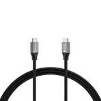 Varta Kablo USB TYPE C - USB TYPE C