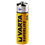 Varta Kalem Pil Kalın Kalem Pil R6KG AA Pil 1.5 V