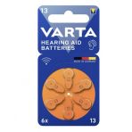 Varta Kulak Pili No: 13 6Li