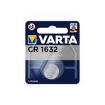 Varta Lithium 3V Para Pil