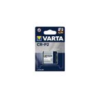 VARTA Lithium CR-P2/223 6V Lityum Pil