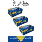 Varta Longlife Power Aa Kalem Pil 36 Adet - 36'lı