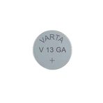 Varta LR 44 V13GA Elektronik Lityum Pil