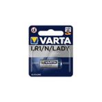 Varta Lr1/n/lady Elektronik Lityum Pil Germany