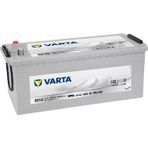 Varta M18 12 V 180 Ah Promotive Silver Akü