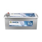 Varta M18 12V 180AH 1000A Promotive Sli Ağır Vasıta Akü (Üretim TARIHI:2025)