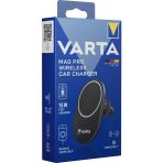 Varta Mag Pro Magsafe Manyetik Araç Telefon Tutucu Outlet Vitrin