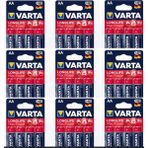 Varta Maxpower Aa Alkalın Pil 36 Adet
