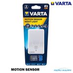 Varta Motıon Sensor Nıght Lıght Led Işıldak