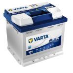 Varta N50 12V 50 Ah 550A EFB Start-Stop Blue Dynamic Akü
