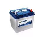 Varta N65 Blue Dynamic 12 V 65 Ah Japon Tip EFB Start Stop Akü