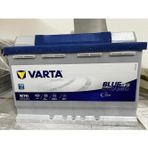 Varta N70 12 V 70 Ah EFB Akü