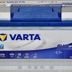 Varta N70 12 V 70 Ah EFB Start Stop Akü