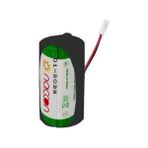 Varta Naccon 3.6V Lityum C Size Orta Boy Sayaç Pili