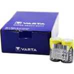 Varta Orta Pil C 24PCS (4887)