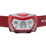 Varta Outdoor Sports H20 Pro LED Kafa Feneri - Kırmızı