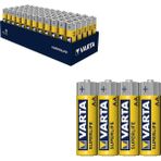 Varta Pil Aa Kalem Alkalın (60 Adet) Varta-R6