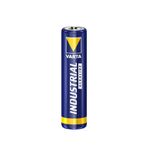 Varta Pil Alkalin Industrial Aa 1,5V (1 Adet Fiyatıdır)
