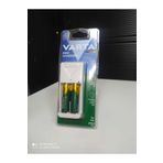 Varta Pil Şarj Aleti 2x2100 Mah 2 Adet Pilli