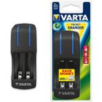 Varta Pil Şarj Aleti 4 Kalem Pil 57642