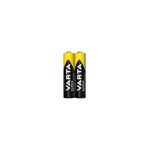 Varta Pil Super Heavy Duty 1.5v Micro Zinc-carbon Aaa 2 Li Shirink