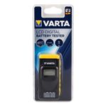 Varta Pil Test Cihazı 891 101 401