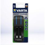 Varta Pocket Pilsiz Şarj Aleti