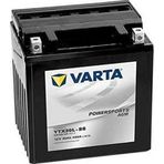 Varta Polaris Ranger 700cc 2006 - 2010 Akü