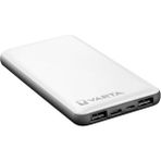 Varta Power Bank Energy 15000 Mah - Beyaz