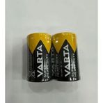 Varta Power on Demand C 2'li Pil