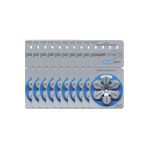 Varta Powerone Implantplus P675 Kulaklık Pili (60 Adet)1kutu