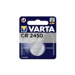 Varta Professional Cr2450 Lithium 3V 1 Adet