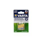 Varta Şarjlı 1000mah Aaa Ince Pil 2 Adet