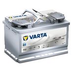 Varta Silver Dynamic E39 AGM Start-Stop 12V 70 Ah 760A (EN) Akü (2024)