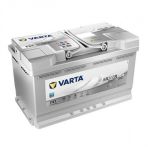 Varta Silver Dynamic F21 Start-Stop AGM 12 V 80 Ah 800CCA Akü