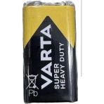 Varta Super 9V Pil