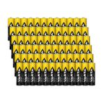 Varta Super Heavy Duty 60'lı AA Kalem Pil