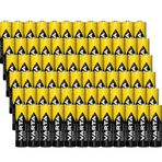 Varta Super Heavy Duty AA 60'lı Özel Pil