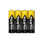 Varta Super Heavy Duty Aa Pil Zınc-Carbon R6 1.5V