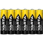 Varta Super Heavy Duty AAA 8'li İnce Kalem Pil