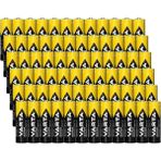 Varta Super Heavy Duty Aaa Ince Özel Pil Paketi (12AAA+12AAA) 24 Adet