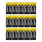 Varta Super Heavy Duty Aaa Ince Pil 30 Lu Paket